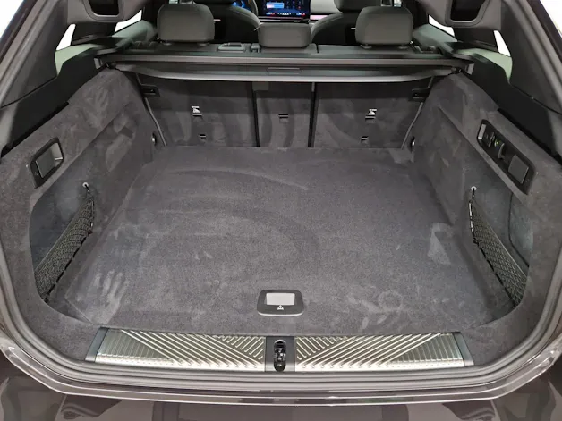BMW 540d xDrive Touring