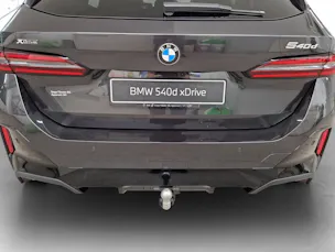 BMW 540d xDrive Touring