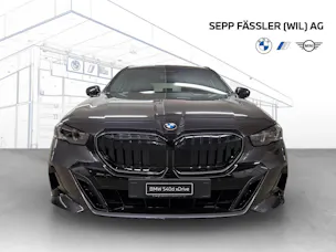BMW 540d xDrive Touring