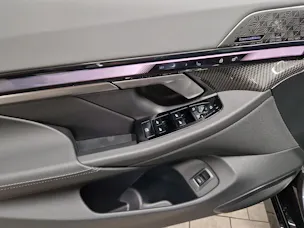 BMW 540d xDrive Touring