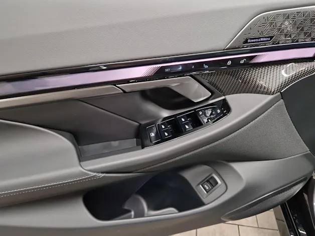 BMW 540d xDrive Touring