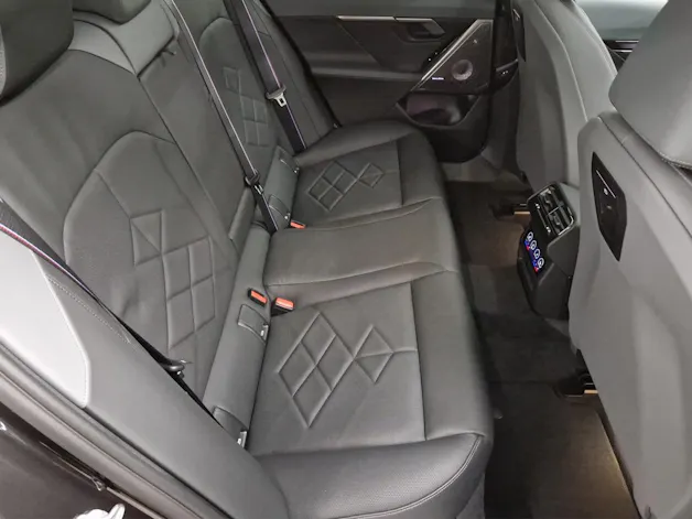 BMW 540d xDrive Touring