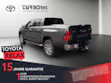 Toyota Hilux 2.4 D-4D Sol Premium