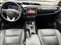 Toyota Hilux 2.4 D-4D Sol Premium