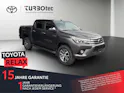 Toyota Hilux 2.4 D-4D Sol Premium
