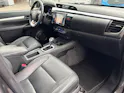 Toyota Hilux 2.4 D-4D Sol Premium