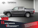 Toyota Hilux 2.4 D-4D Sol Premium