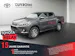 Toyota Hilux 2.4 D-4D Sol Premium