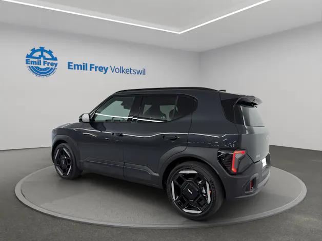 Kia EV2 61 kWh GT-Line 4P