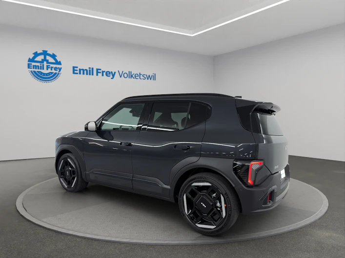 Fahrzeugbild KIA EV2