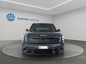 Fahrzeugbild KIA EV2 61 kWh GT-Line 4P