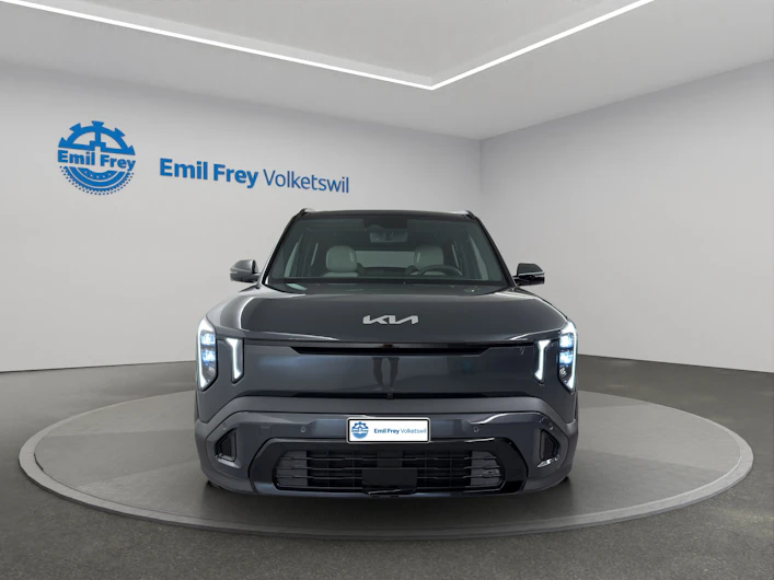 Fahrzeugbild KIA EV2