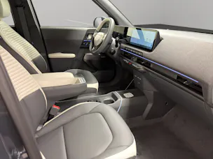 Kia EV2 61 kWh GT-Line 4P