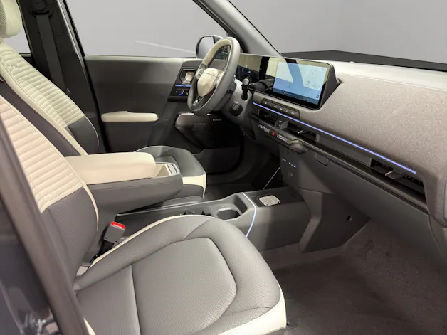 Kia EV2 61 kWh GT-Line 4P