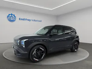 Kia EV2 61 kWh GT-Line 4P