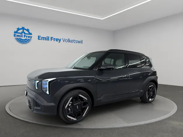 Kia EV2 61 kWh GT-Line 4P