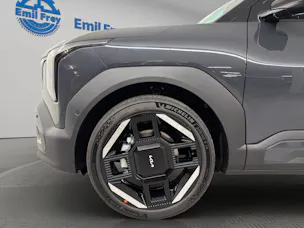 Kia EV2 61 kWh GT-Line 4P