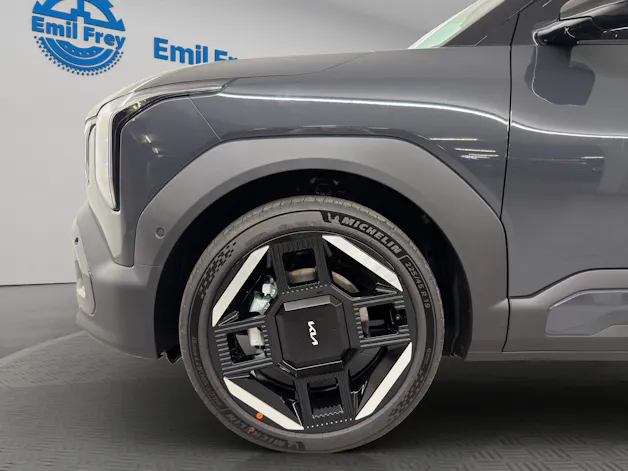 Kia EV2 61 kWh GT-Line 4P