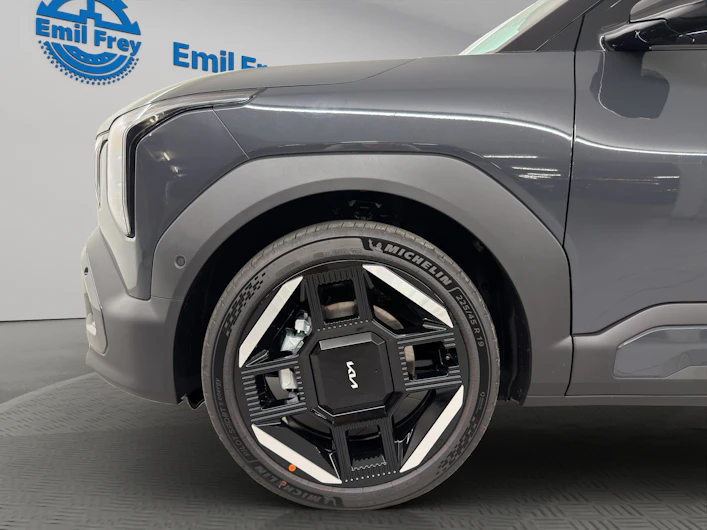Fahrzeugbild KIA EV2