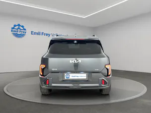 Kia EV2 61 kWh GT-Line 4P
