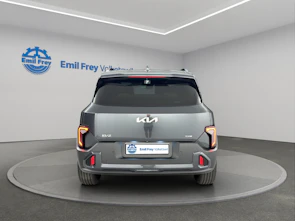 Fahrzeugbild KIA EV2 61 kWh GT-Line 4P