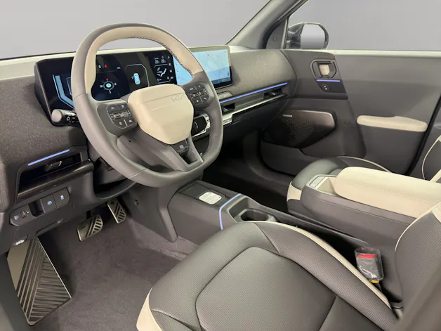 Kia EV2 61 kWh GT-Line 4P