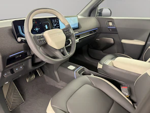 Fahrzeugbild KIA EV2 61 kWh GT-Line 4P