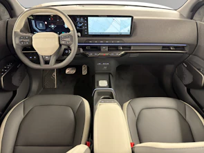 Fahrzeugbild KIA EV2 61 kWh GT-Line 4P