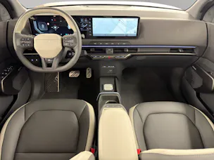 Kia EV2 61 kWh GT-Line 4P