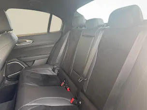 Alfa Romeo Giulia 2.9 V6 Biturbo Quadrifoglio