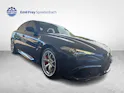 Alfa Romeo Giulia 2.9 V6 Biturbo Quadrifoglio