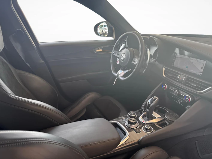Fahrzeugbild ALFA ROMEO Giulia