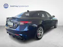 Alfa Romeo Giulia 2.9 V6 Biturbo Quadrifoglio