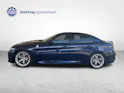 Alfa Romeo Giulia 2.9 V6 Biturbo Quadrifoglio