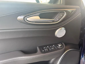 Fahrzeugbild ALFA ROMEO Giulia 2.9 V6 Biturbo Quadrifoglio / Jetzt mit attraktivem 1.9% Leasing!