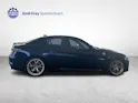 Alfa Romeo Giulia 2.9 V6 Biturbo Quadrifoglio