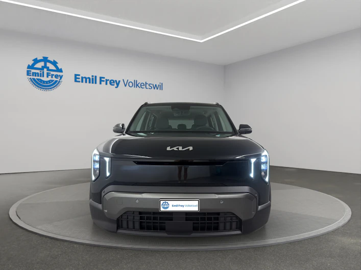 Fahrzeugbild KIA EV2