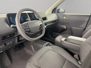 Fahrzeugbild KIA EV2 61 kWh Air