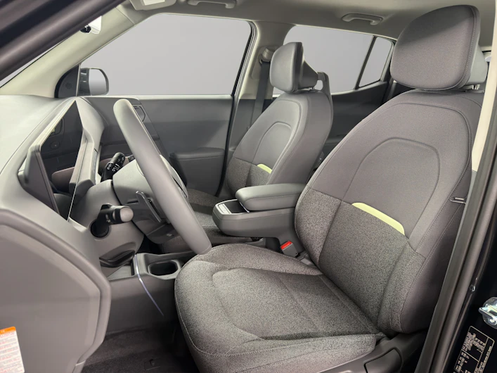 Fahrzeugbild KIA EV2