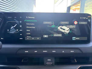 Kia EV2 61 kWh Air