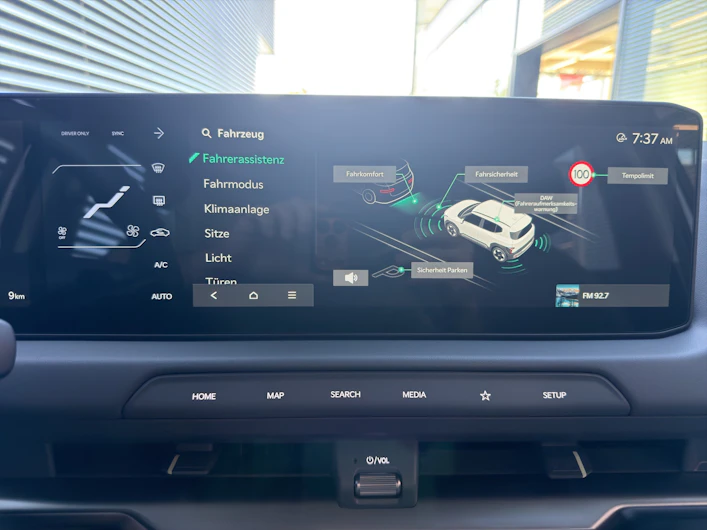 Fahrzeugbild KIA EV2