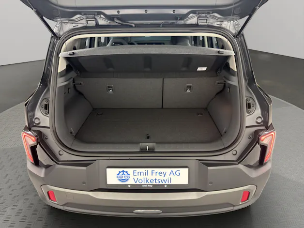 Kia EV2 61 kWh Air