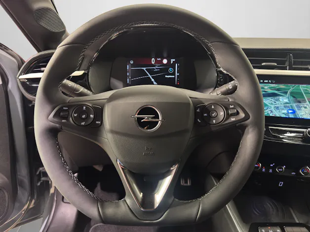 Opel Corsa 1.2 T Hybrid GS