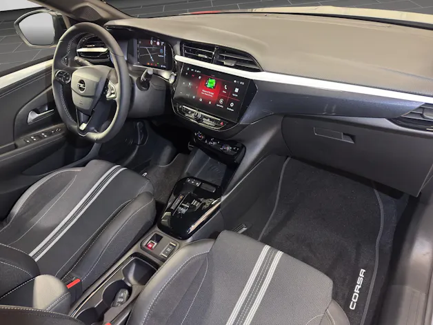 Opel Corsa 1.2 T Hybrid GS