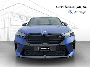 BMW X2 M35i