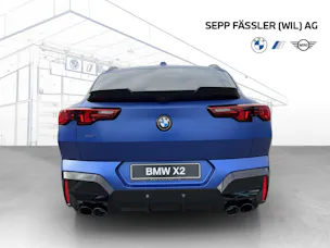 BMW X2 M35i