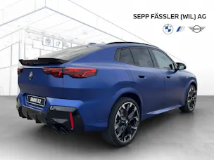 BMW X2 M35i