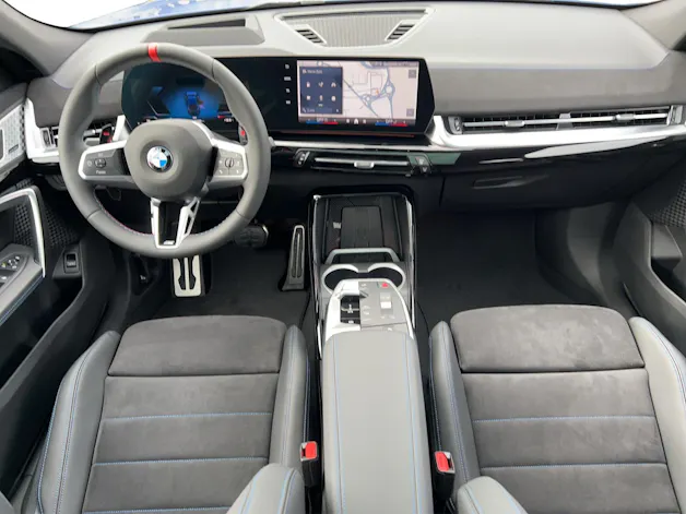 BMW X2 M35i