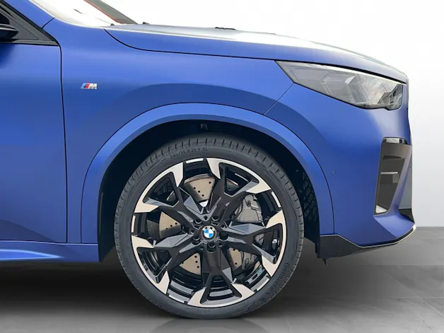 BMW X2 M35i