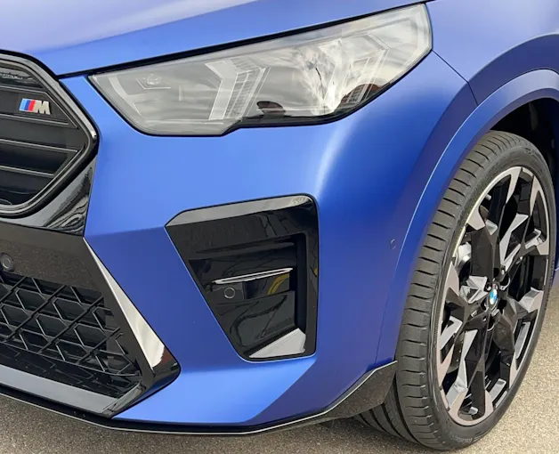 BMW X2 M35i